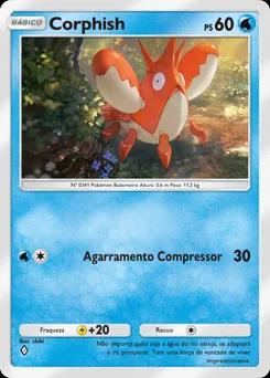 Corphish