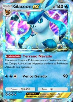 Glaceon ex