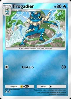 Frogadier