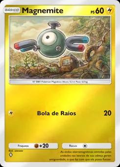 Magnemite