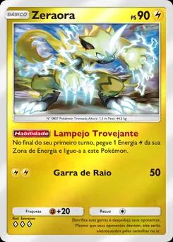 Zeraora