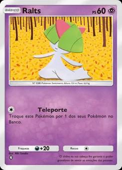 Ralts