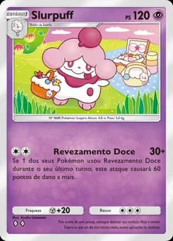 Slurpuff