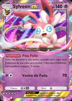 Sylveon ex