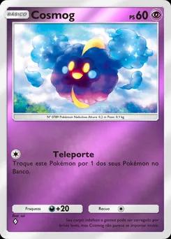 Cosmog