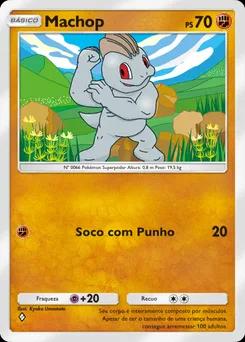 Machop