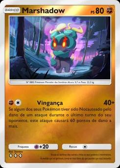 Marshadow