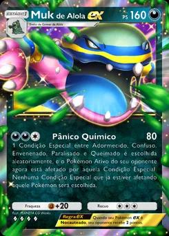 Muk de Alola ex