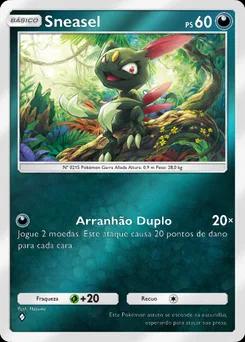 Sneasel