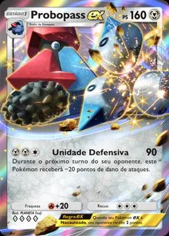 Probopass ex