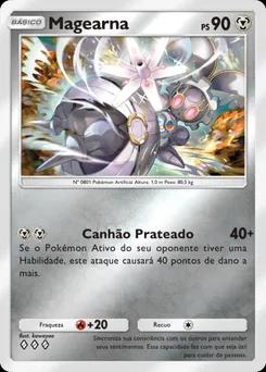 Magearna