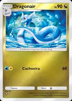 Dragonair