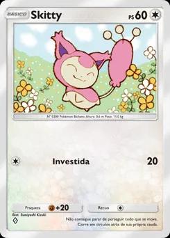Skitty