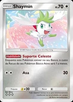 Shaymin