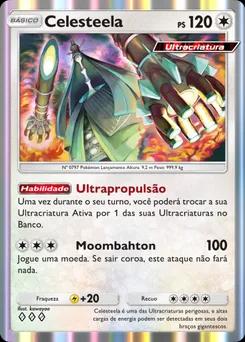 Celesteela