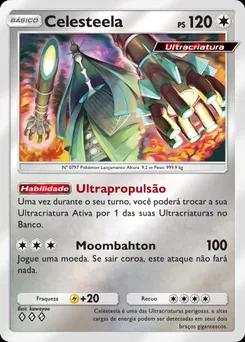 Celesteela