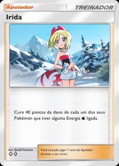Irida