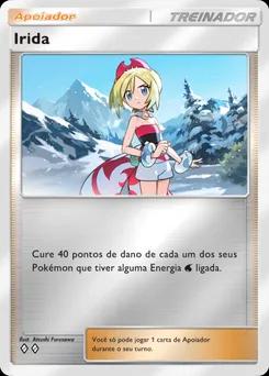 Irida