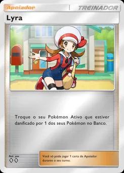 Lyra