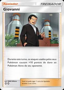 Giovanni