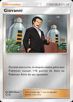 Giovanni