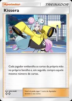 Kissera