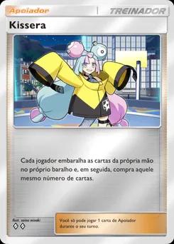 Kissera