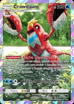 Crawdaunt