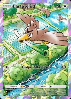 Farfetch'd