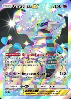 Giratina ex