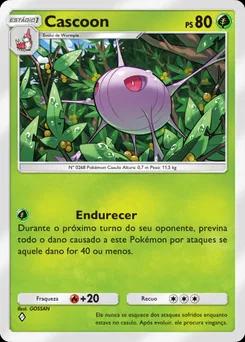 Cascoon