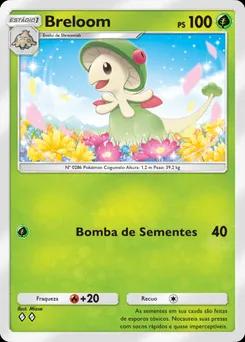 Breloom