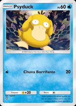 Psyduck