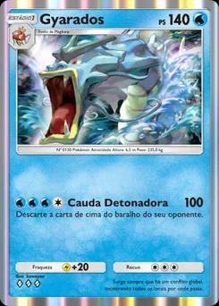 Gyarados