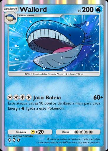 Wailord