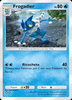 Frogadier
