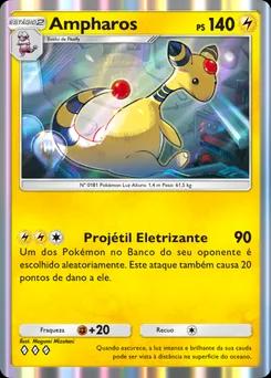Ampharos