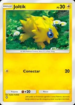 Joltik