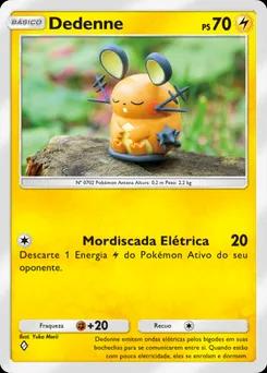 Dedenne
