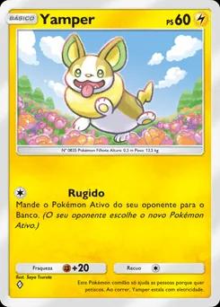 Yamper