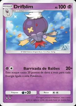 Drifblim