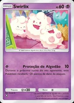 Swirlix