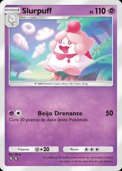 Slurpuff