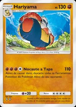 Hariyama