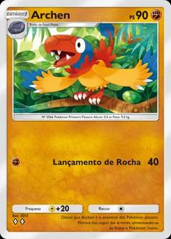Archen