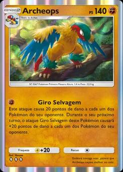 Archeops