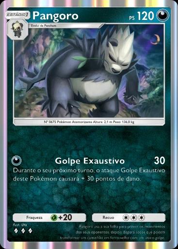 Pangoro