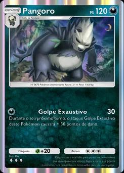 Pangoro