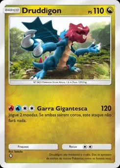 Druddigon