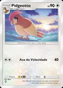 Pidgeotto
